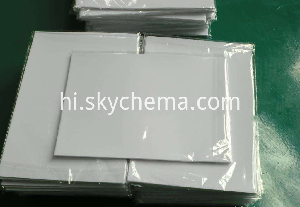इंकजेट सफेद चिकित्सा फिल्म 9-3 inkjet white medical film 9-3